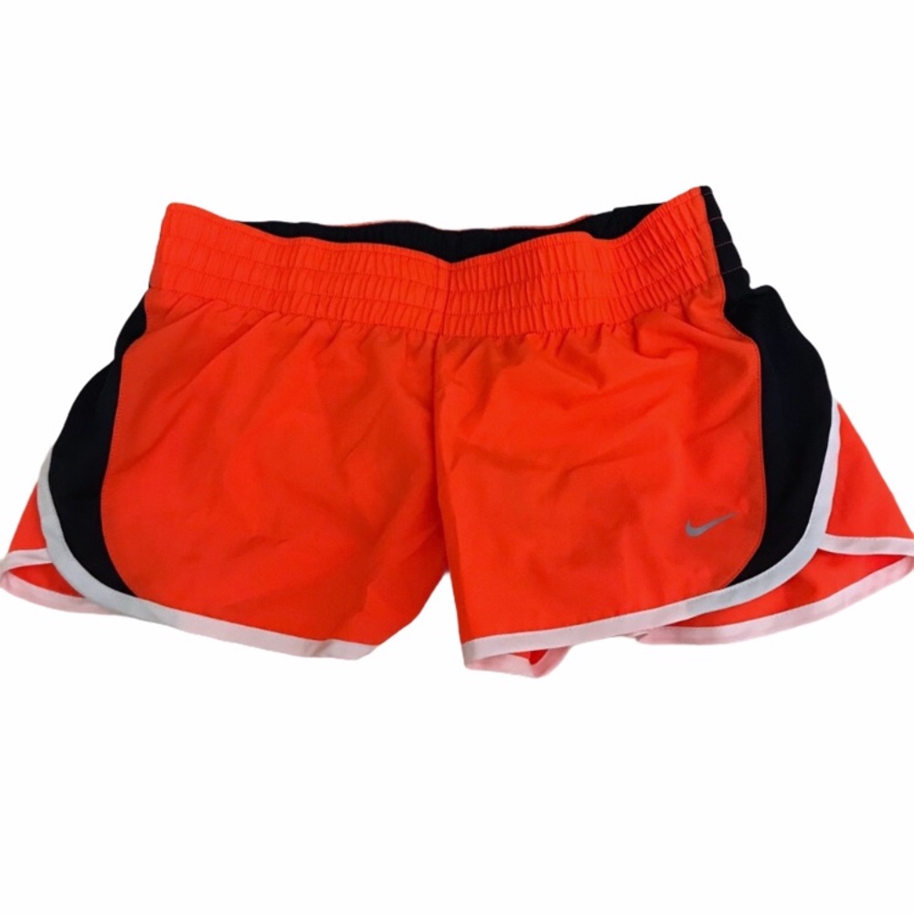 Nike Dri-Fit Running Shorts Sz Small Worn Once